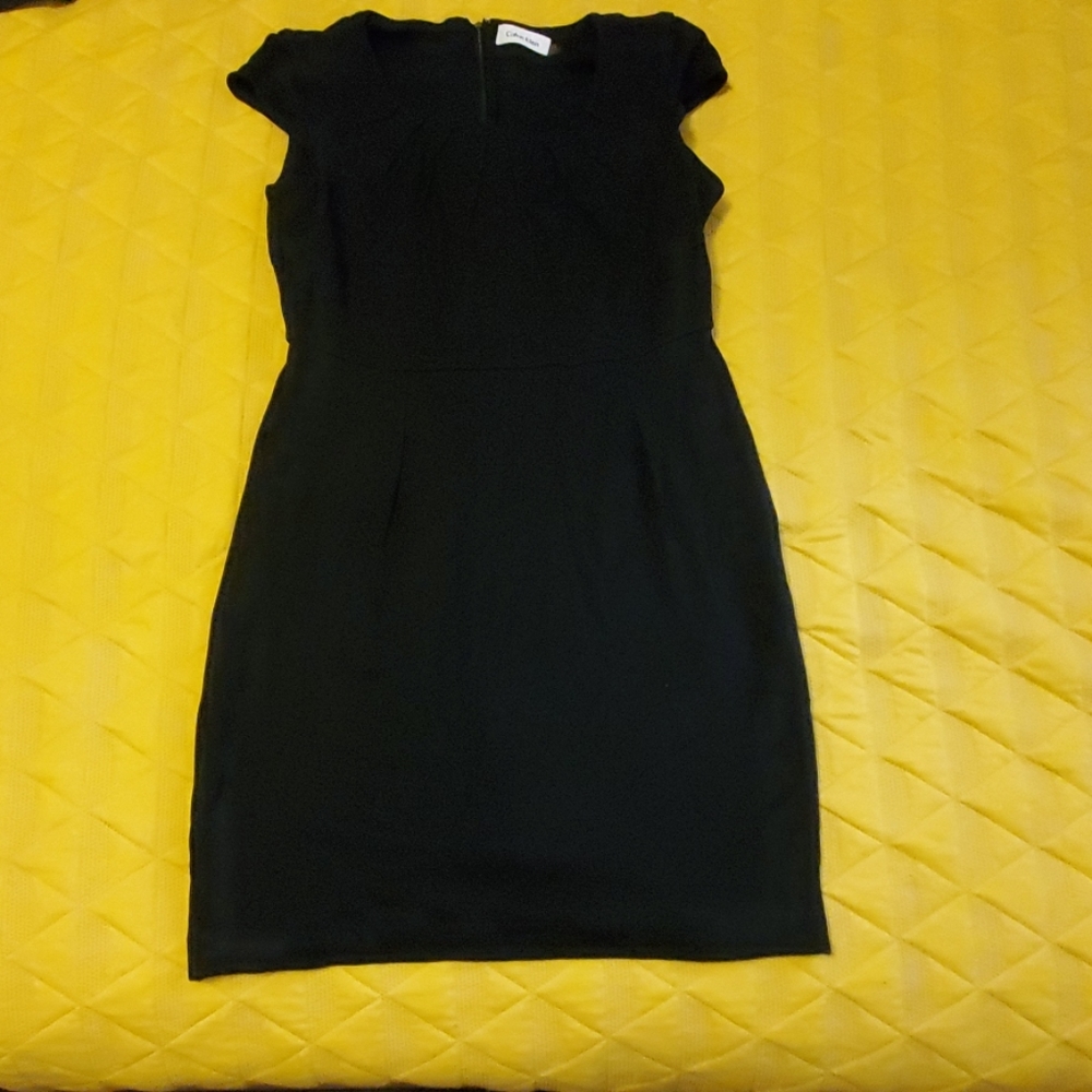 Calvin Klein LBD